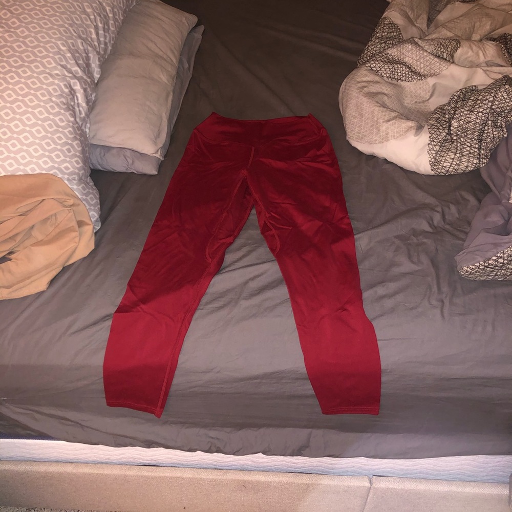 The OG Pant - Autumn